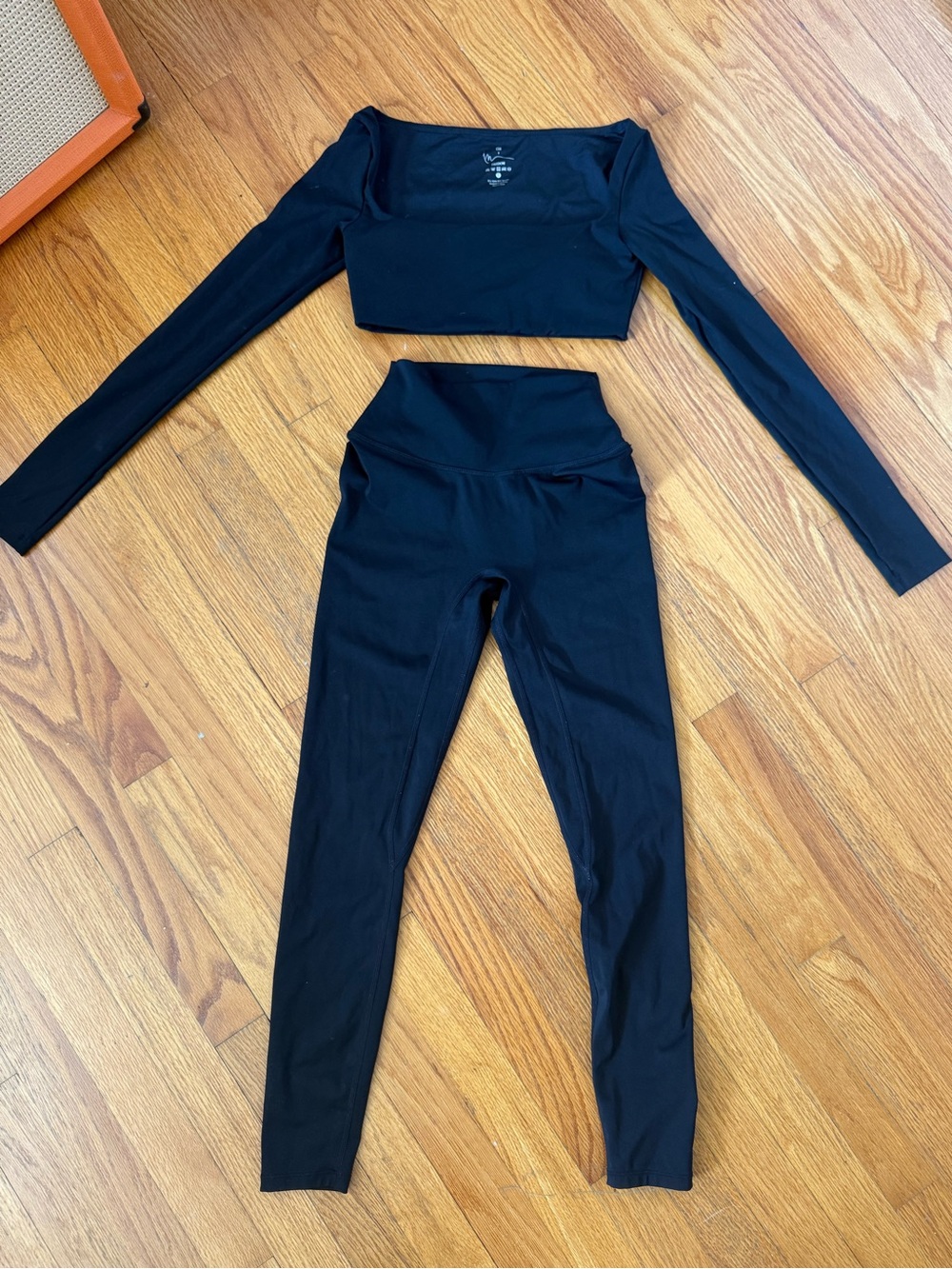 CSB Freedom Set size small